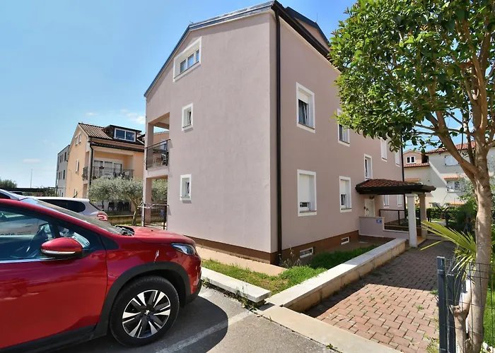 Apartment Beba