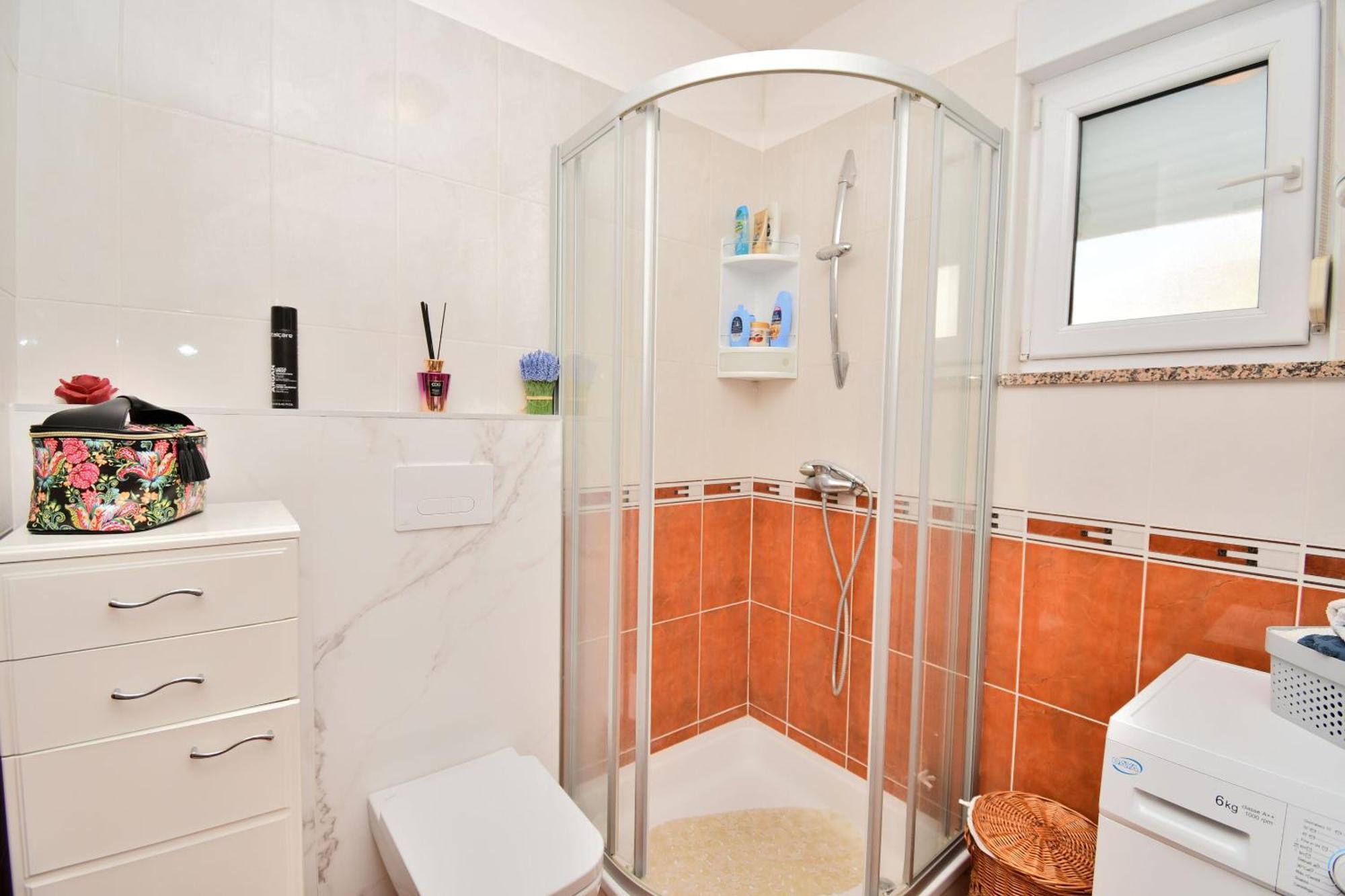 Apartmán Beba *