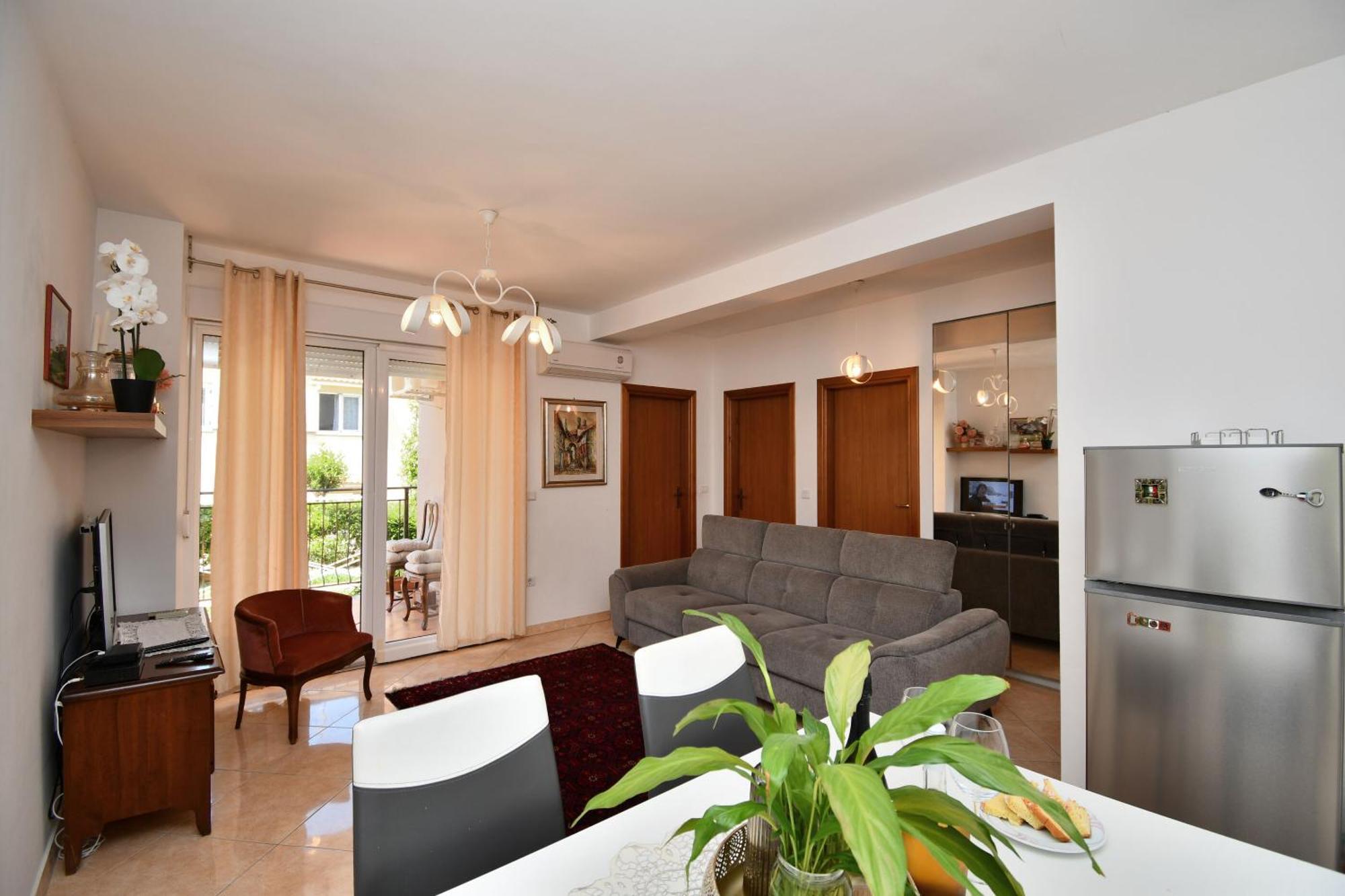 Apartmán Beba *
