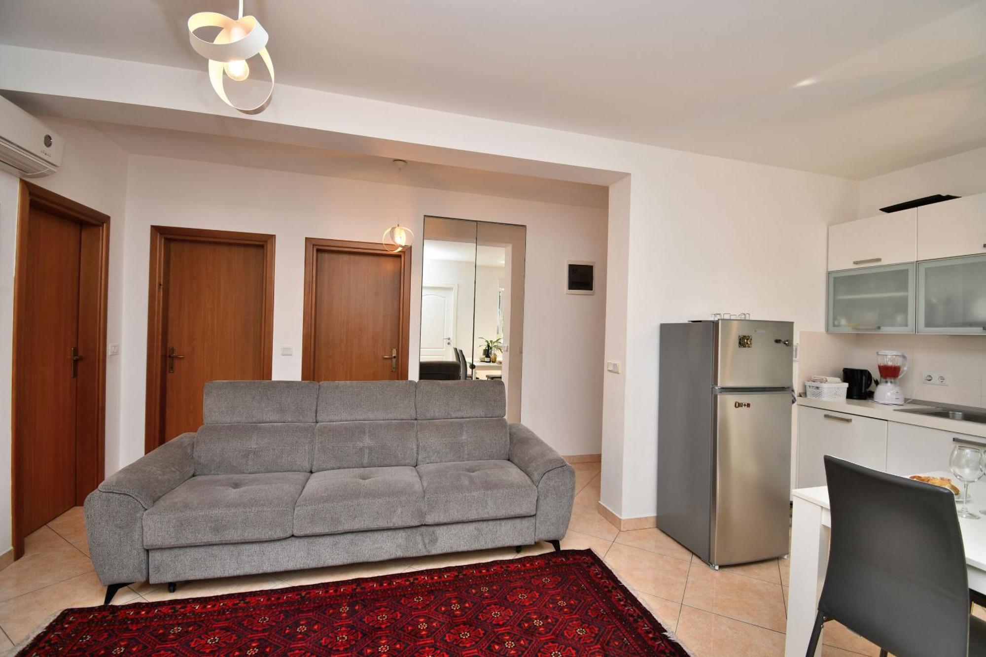 Beba Apartmán